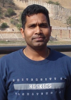 Picture of                                                                                                                                                                                                                                                                                                                                                                                                                                                                                                                                                                                    Dr. Phani Adapa 