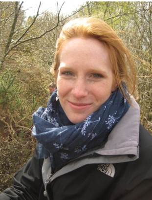 Picture of  Anna Coles